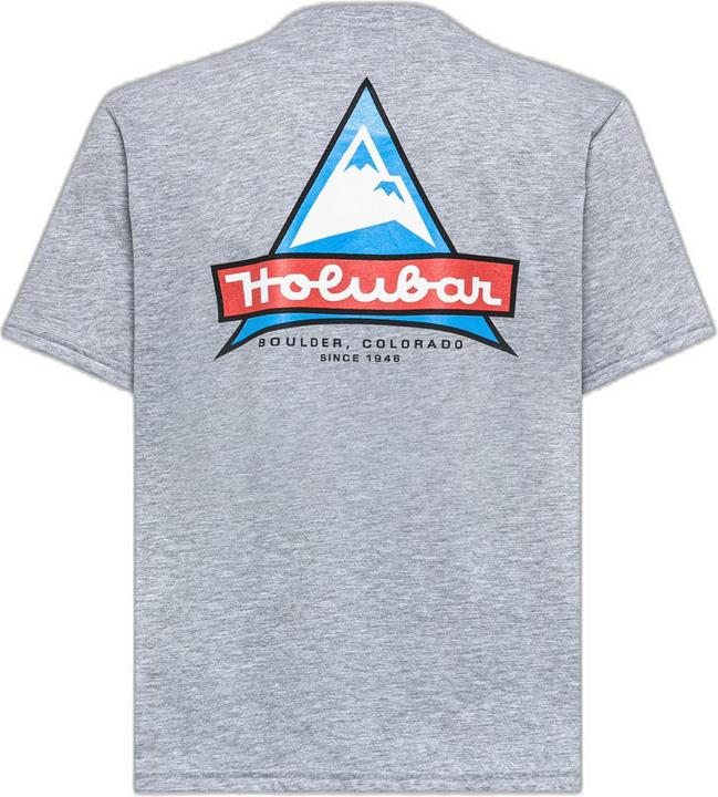 Actual product image Holubar t-hirt logo jj20 (S)