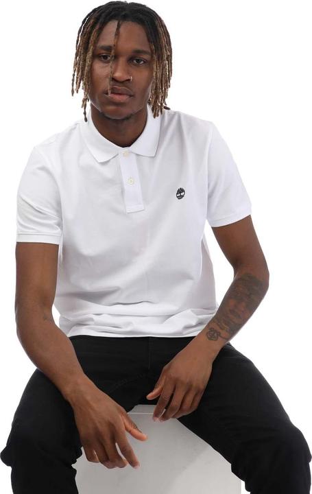 Timberland Millers River Poloshirt (L)