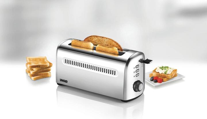 Productafbeelding Unold Retro