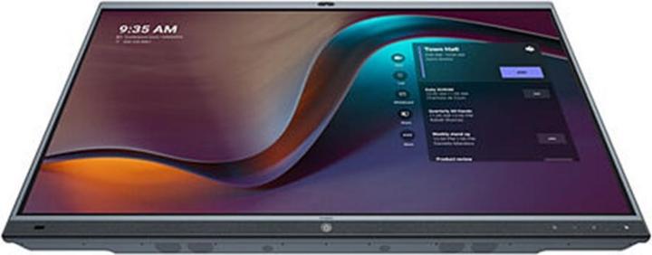 Produktbild Yealink Expansion Screen zu MeetingBoard 65