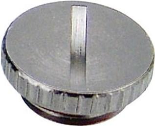 Immagine prodotto Koolance Tappo di chiusura G1/4 di pollice - argento