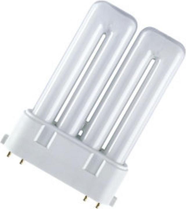 Image du produit Osram Compact (2G10, 24 W, 1700 lm, 1 x, A)