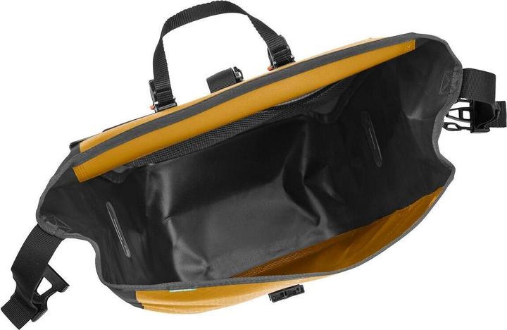 Produktbild Vaude Aqua Front (28 l, Gepäckträgertasche)