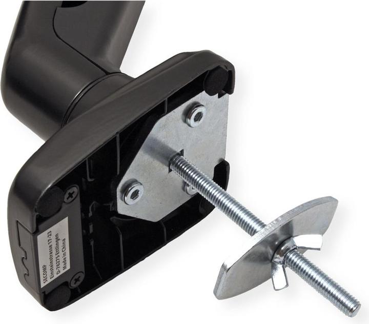 Produktbild Value LCD-Arm (Tisch, 27")