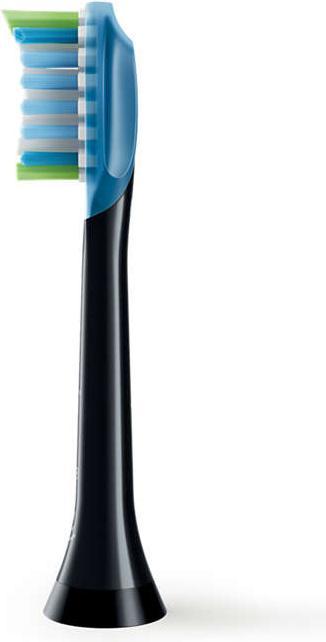 Immagine prodotto Philips Sonicare Premium Plaque Defence HX9045/88 Confezione da 4 +1 testine (5 x)