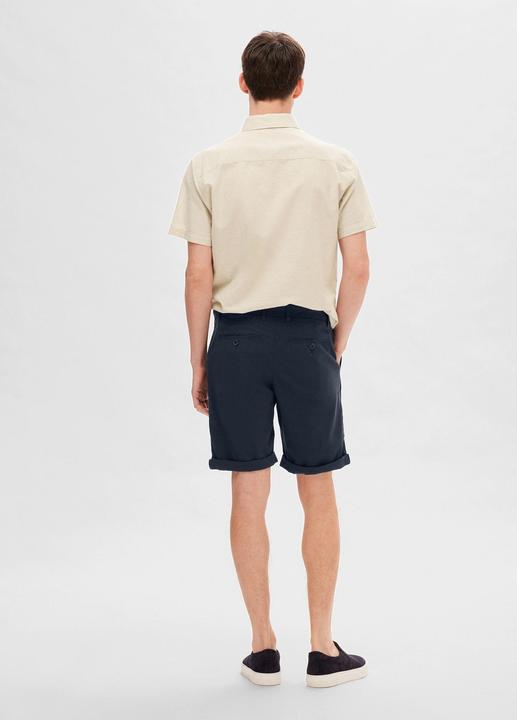 Actual product image Selected Homme Slhslim-Luton Flex Shorts Noos (S)