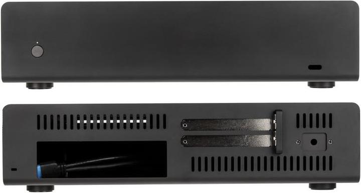 Immagine prodotto Streacom FC10 Alpha (ATX, mATX, Mini-ITX)
