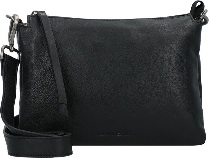 Harbour 2nd Just Pure Schultertasche Leder 20.5 cm
