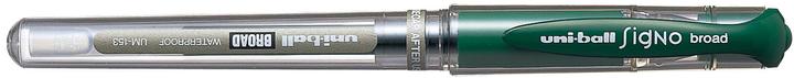 Immagine prodotto Uni-ball Signo Broad (Verde, 1 x)