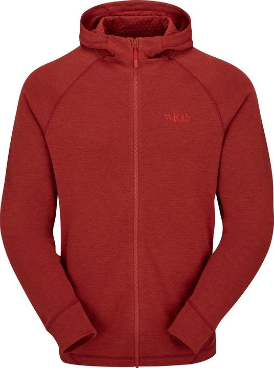 Produktbild Rab Nexus Hoodie (XL)