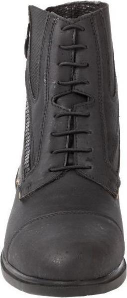 Produktbild Kavalkade Vegane Stiefelette Cortica (aus Kork) (41)