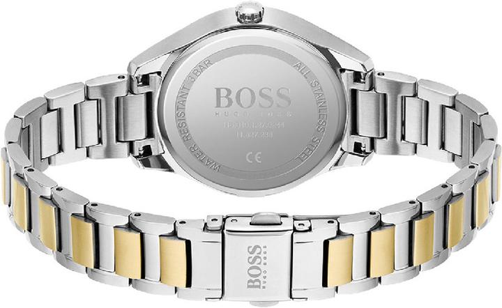 Actual product image Hugo Boss Grand Course (Analogue wristwatch, 36 mm)