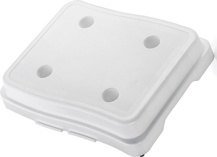 MAXI Bad-Stufe (190 kg)