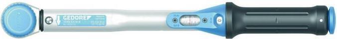 Immagine prodotto Gedore Chiave dinamometrica con cricchetto (1/2", 20 Nm, 100 Nm)
