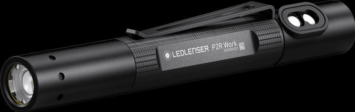 Productafbeelding Ledlenser P2R Kern (10.80 cm, 120 lm)