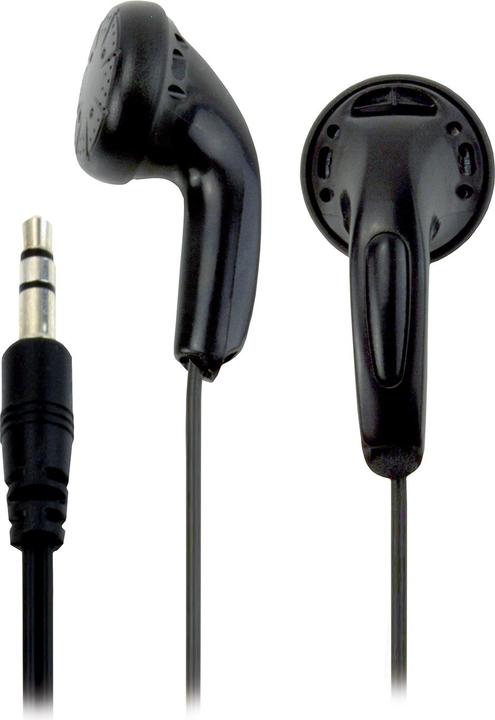 Produktbild MCL Ecouteurs Stereo (Kabelgebunden)