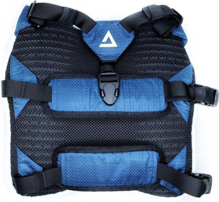 Produktbild Dogpak Moab Lite Hunderucksack L (L, Hundeschuhe)
