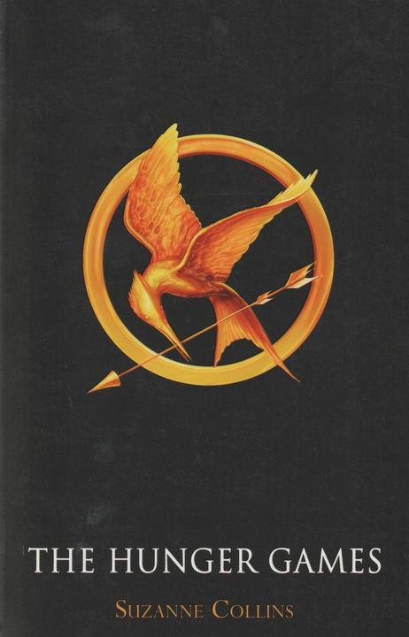 Immagine prodotto The Hunger Games 1 (Inglese, Collins Suzanne, 2011)