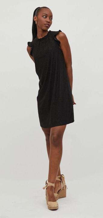 Produktbild Vila Ärmelloses Minikleid (XS)