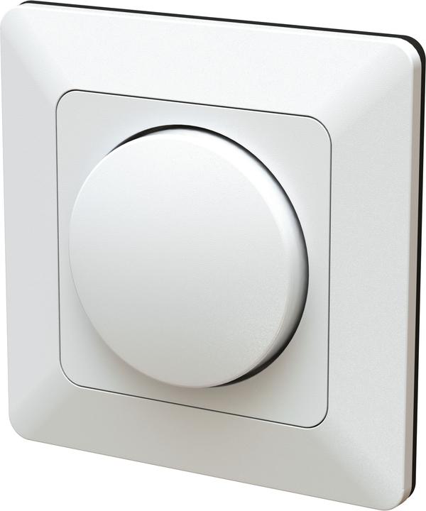 Produktbild Modino priamos LED Phasenabschnitt Drehdimmer UP