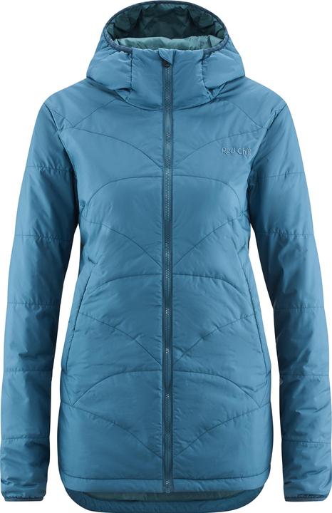 Actual product image Red Chili Where Jarle Hoody Jacket (L)
