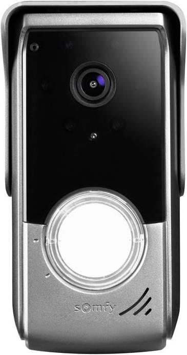 Actual product image somfy 1870535 Video door phone complete set