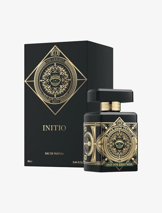 Actual product image Initio Oud for Greatness Neo (Eau de parfum, 90 ml)