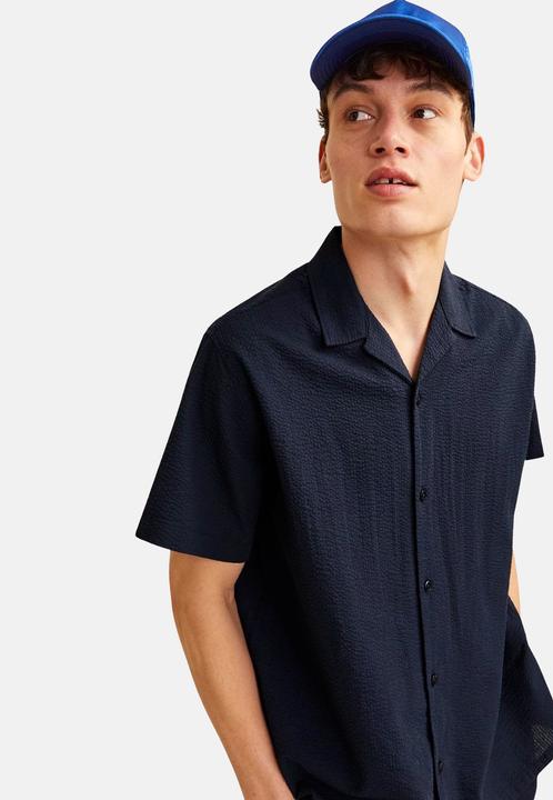 Image du produit Jack & Jones Chemise Relaxed Fit Chemise (XL)
