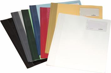 Immagine prodotto Durable Foglio rigido del raccoglitore (A4, 1 x)