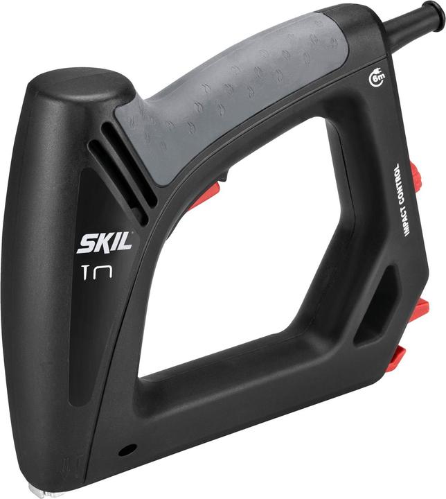 Actual product image Skil 8200 AA electric stapler staples