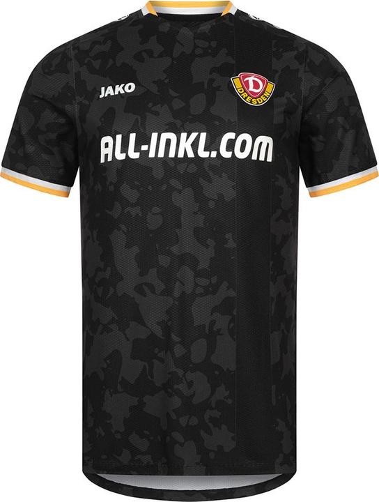 JAKO Away Jersey Dynamo Dresden 2024/25 -
