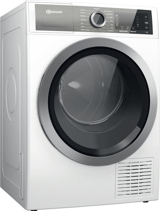 Actual product image Bauknecht B8 D94WB DE (9 kg, Changeable)