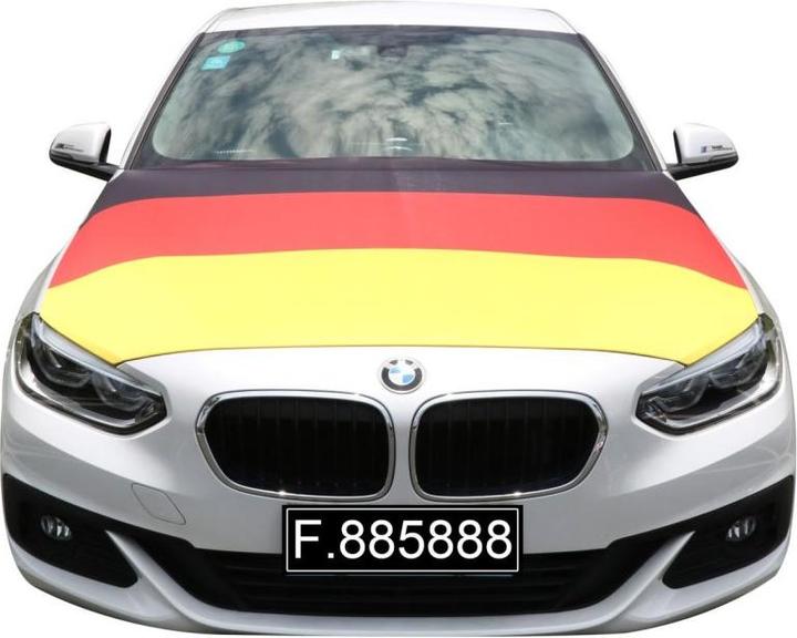 Actual product image Sonia Originelli Bonnet covers Germany