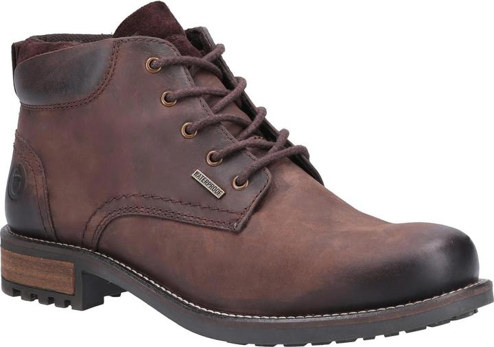 Image du produit Cotswold Bottes de saut en cuir Woodmancote (44.5)