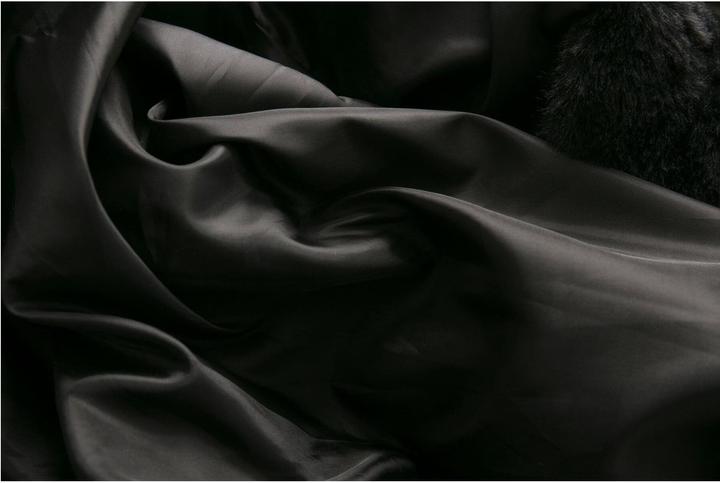 Actual product image Urban Classics Ladies Hooded Teddy Coat (4XL)