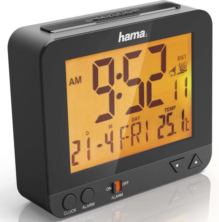 Actual product image Hama RC 550