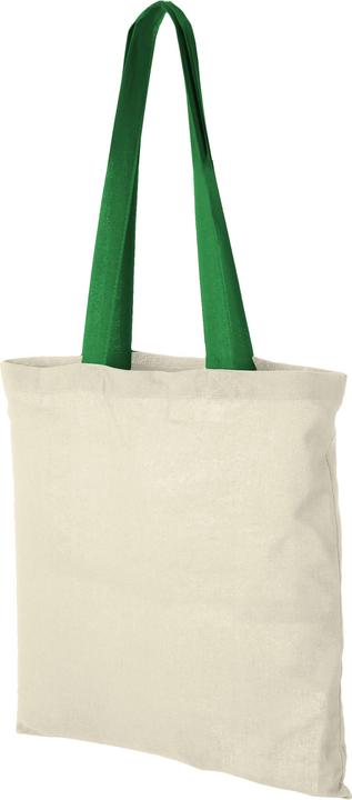 Natural, Bright Green