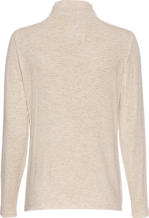 Image du produit Camel Active T-shirt à manches longues et col roulé (L)