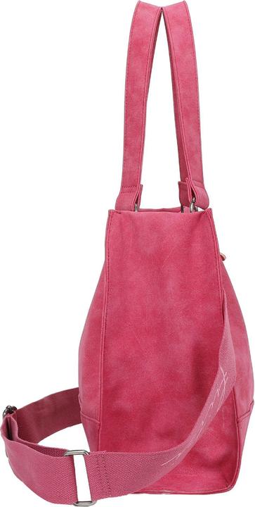 Actual product image Fritzi aus Preußen Toty01 Jive shoulder bag 40 cm