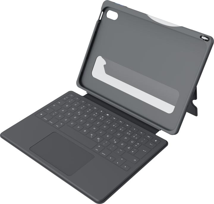 Produktbild Deqster Smart Rugged Touch Plus (DE)