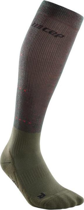 Produktbild Cep Infrared recovery socks III (39 - 42)