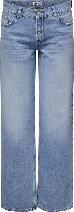 Only Onlbrenda Low Wide Dnm Cro158 Noos (34)