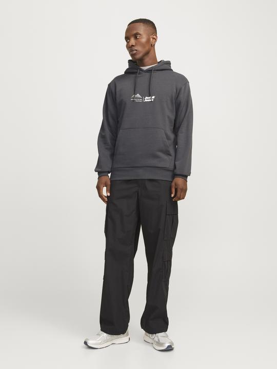 Immagine prodotto Jack & Jones Jcolima Logo Sweat Hood Bfln (S)