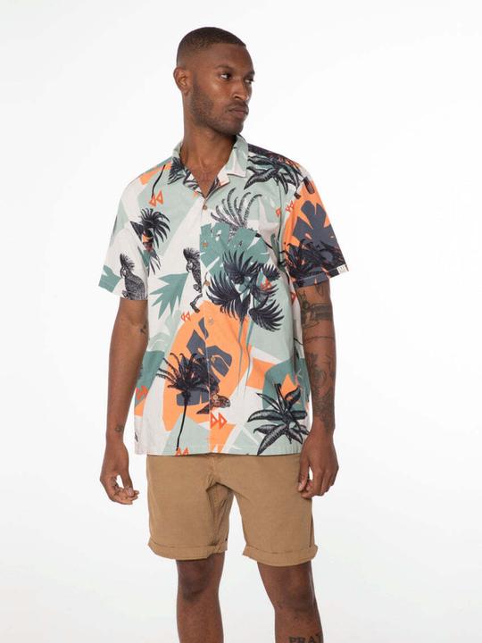 Produktbild Protest SHORT SLEEVE SHIRT PRTLEARIE short sleeve sh (XS)