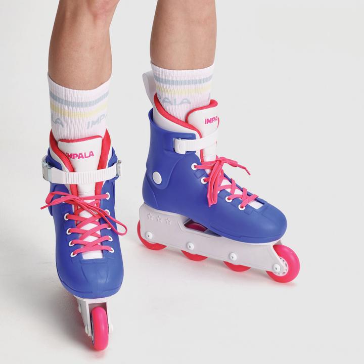 Produktbild Impala Stripe Sock 3pk (36 - 40)