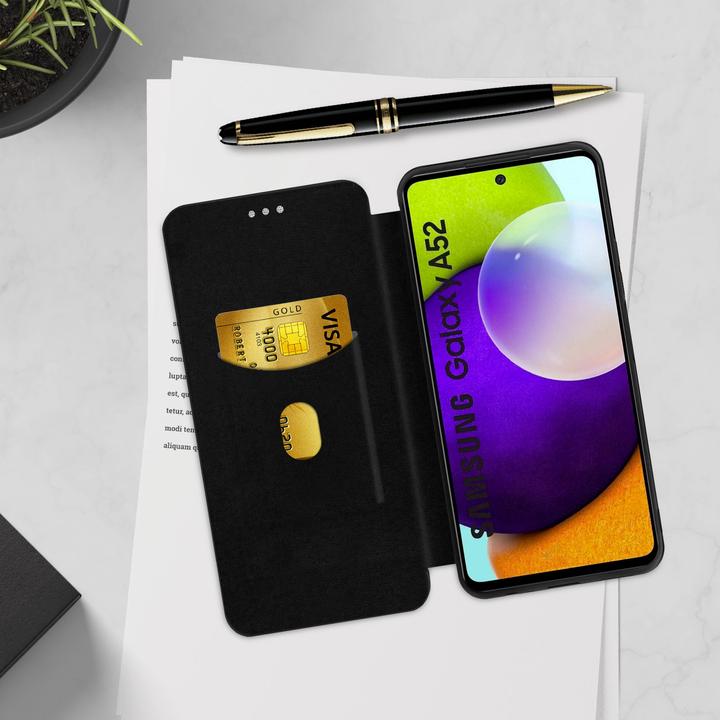 Immagine prodotto Avizar Serie Carbonio (Samsung Galaxy A52s 5G)
