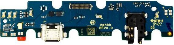Image du produit Samsung T220 Galaxy TAB A7 Lite Board with charging Connector (Service Pack) (Galaxy Tab A7 Lite)