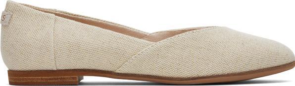 Produktbild Toms W's Jutti Neat Metallic Linen (37)