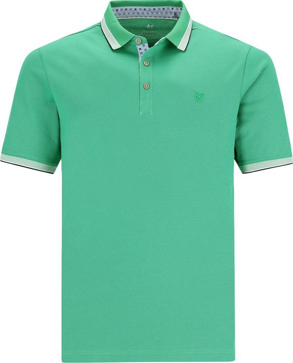 Hajo Pique Poloshirt (58, 3XL)