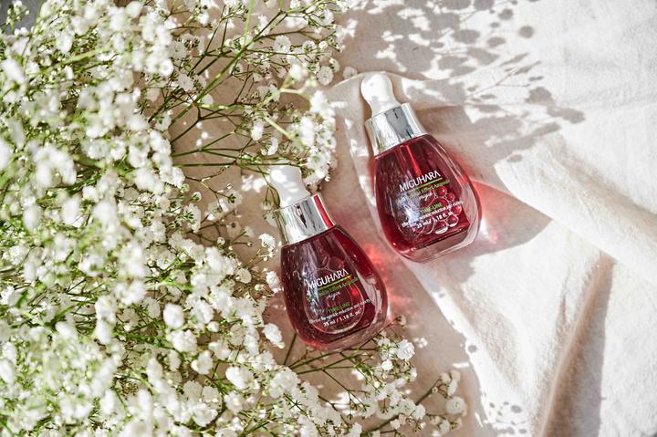 Immagine prodotto Miguhara Anti wrinkle effect ampoule origin